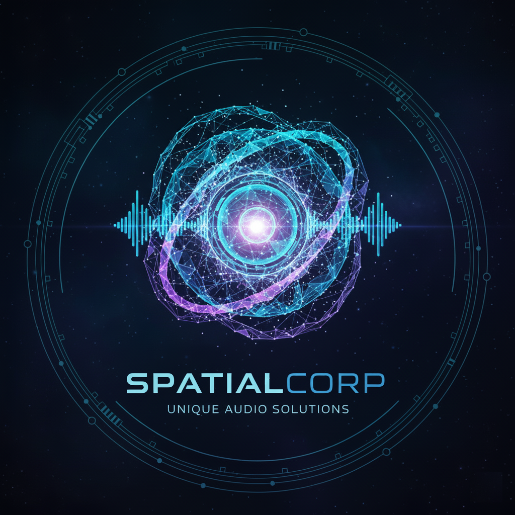 SpatialCorp - Unique Audio Solutions